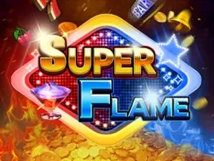 Super Flame game icon