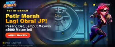 Mainkan Game Slot Favoritmu