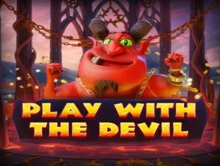 Play With The Devil game icon